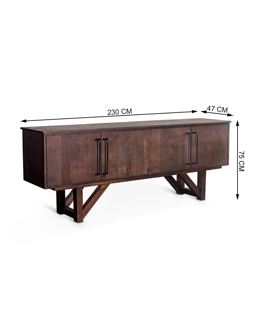 Barnalt Buffet Unit-IAAH